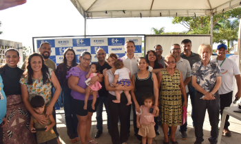 Notícias Prefeitura e Equatorial sorteiam 50 geladeiras para famílias de baixa renda